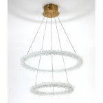 Подвесной светильник MODESTYLE MS.1140.600.400 BS