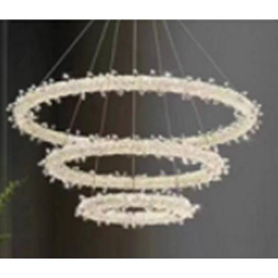 Подвесной светильник MODESTYLE MS.1140.800.600.400 BS