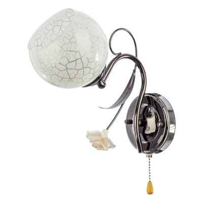 Светильник ЭкономСвет 11400/1wZZH WT