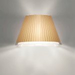 Настенный светильник бра Artemide 1140020A Chosse