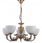 Светильник Mw-light 114010205