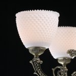 Светильник потолочный Mw light 114010405 Фелиция