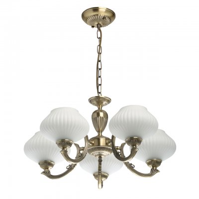 Светильник потолочный Mw light 114010505 Фелиция