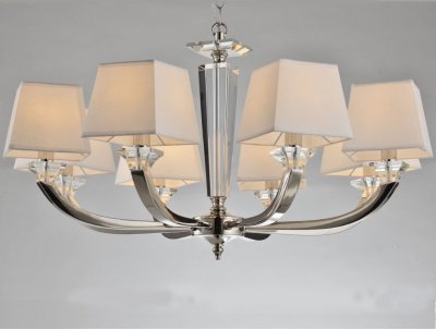 Люстра Newport 11408/C Люстра Newport 11408/C