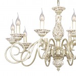 Люстра Favourite 1141-10p