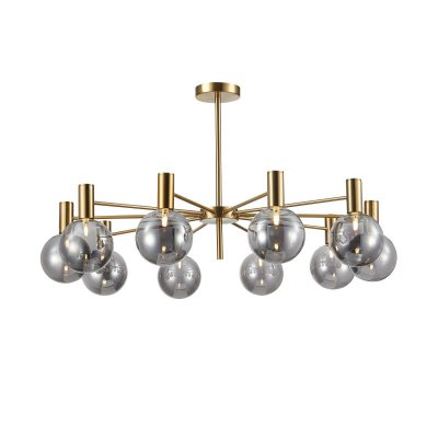 Потолочный светильник Simple Story 1141-10CL Потолочный светильник Simple Story 1141-10CL