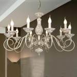 Люстра Favourite 1141-10p