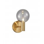 Светильник настенный бра Simple Story 1141-1WL