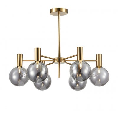 Потолочный светильник Simple Story 1141-6CL Потолочный светильник Simple Story 1141-6CL