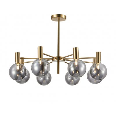 Потолочный светильник Simple Story 1141-8CL Потолочный светильник Simple Story 1141-8CL