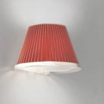 Светильник настенный бра Artemide 1141140A Chosse