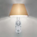 Светильник настенный бра Artemide 1141140A Chosse