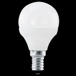 Лампа светодиодная P45 Eglo 11419