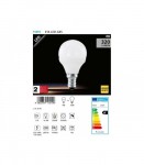 Лампа светодиодная P45 Eglo 11419