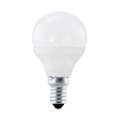 

Лампа светодиодная P45 Eglo 11419, 11419