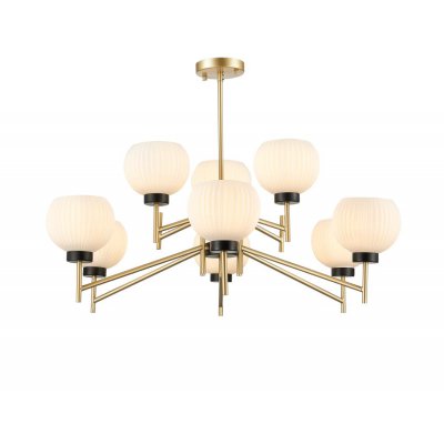 Подвесной светильник Simple Story 1142-9PL Подвесной светильник Simple Story 1142-9PL