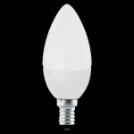 Лампа светодиодная "Свеча" Eglo 11421