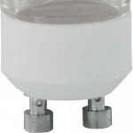 Лампа светодиодная 3W Gu10 Eglo 11427