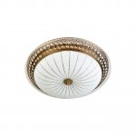 Потолочный светильник LED4U 1142/300 AB