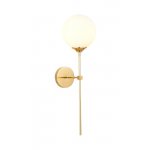 Светильник настенный бра Simple Story 1143-1WL