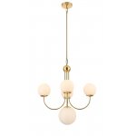 Подвесной светильник Simple Story 1143-5PL