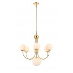 Подвесной светильник Simple Story 1143-7PL