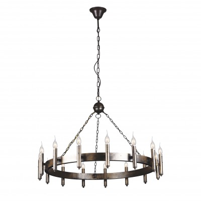 Люстра кованная Favourite 1144-15p Люстра кованная Favourite 1144-15p