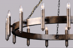 Люстра кованная Favourite 1144-15p
