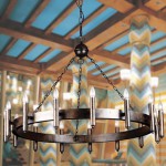 Люстра Favourite 1144-10p