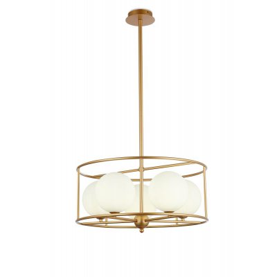 Подвесной светильник Simple Story 1145-5PL