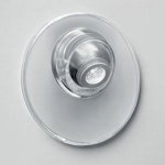 Встраиваемый светильник Artemide 1145120A Chosse