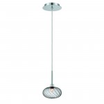 Светильник подвесной Divinare 1146/02 SP-1 Ariadna