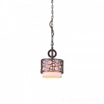 Подвесная люстра Favourite 1146-1P Bungalou