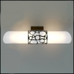 Настенный светильник Favourite 1146-2W Bungalou