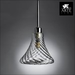 Светильник подвесной Divinare 1146/01 SP-1 Giulia