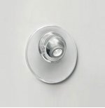 Встраиваемый светильник Artemide 1146120A Chosse