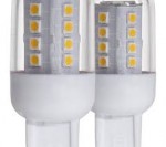 Лампа светодиодная G9 2.5W Eglo 11462 (2шт)