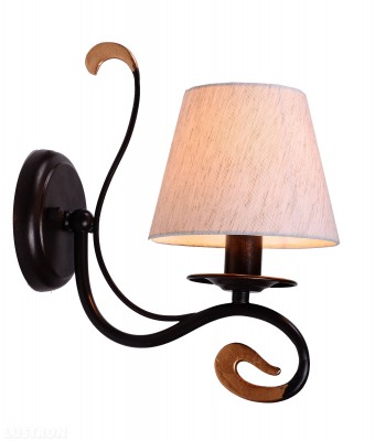 Светильник настенный бра Favourite 1147-1W Paralumi Светильник настенный бра Favourite 1147-1W Paralumi