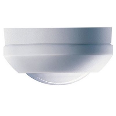 Gira Датчик присутствия Compact белый (G114702)