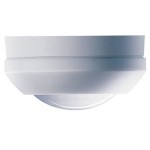 Gira Датчик присутствия Compact белый (G114702)