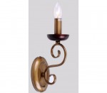 Настенный светильник Favourite 1148-1W Orpheus