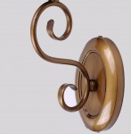 Настенный светильник Favourite 1148-1W Orpheus