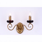 Настенный светильник Favourite 1148-2W Orpheus