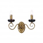 Настенный светильник Favourite 1148-2W Orpheus