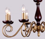 Люстра Favourite 1148-8p