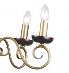 Люстра Favourite 1148-8p