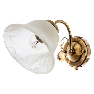 Светильник ЭкономСвет 11480/1wAB WT