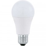 Лампа светодиодная A60 Eglo 11483