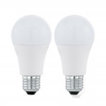 Лампа светодиодная A60 Eglo 11483