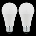 Лампа светодиодная A60 Eglo 11484